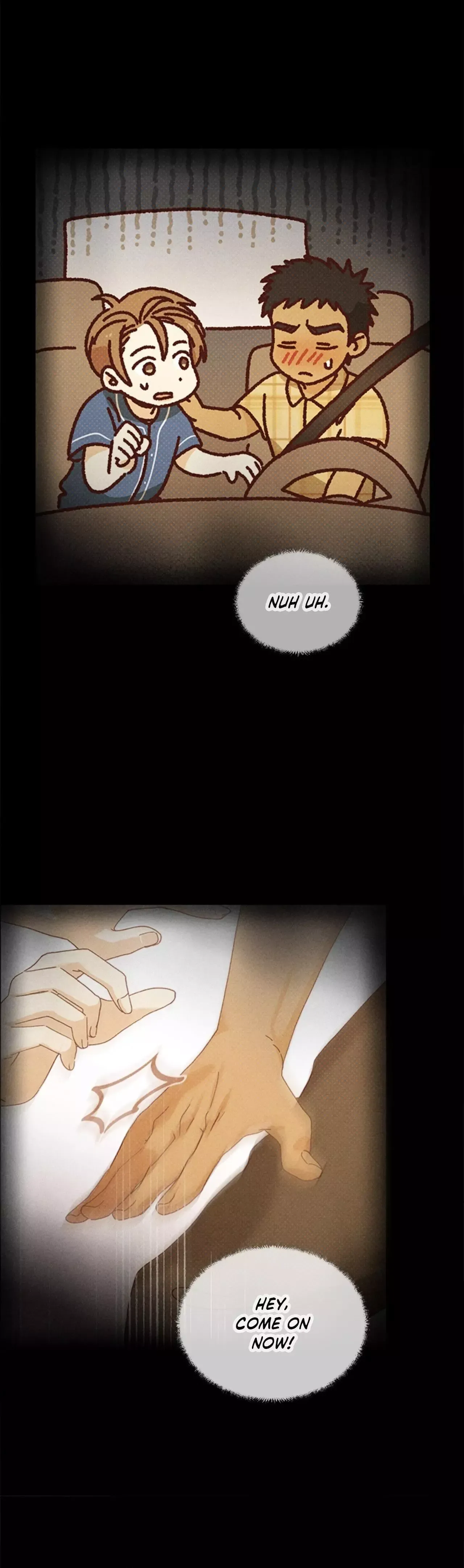 Read Ripe For The Picking chapter 11 image 20 on Lezhin