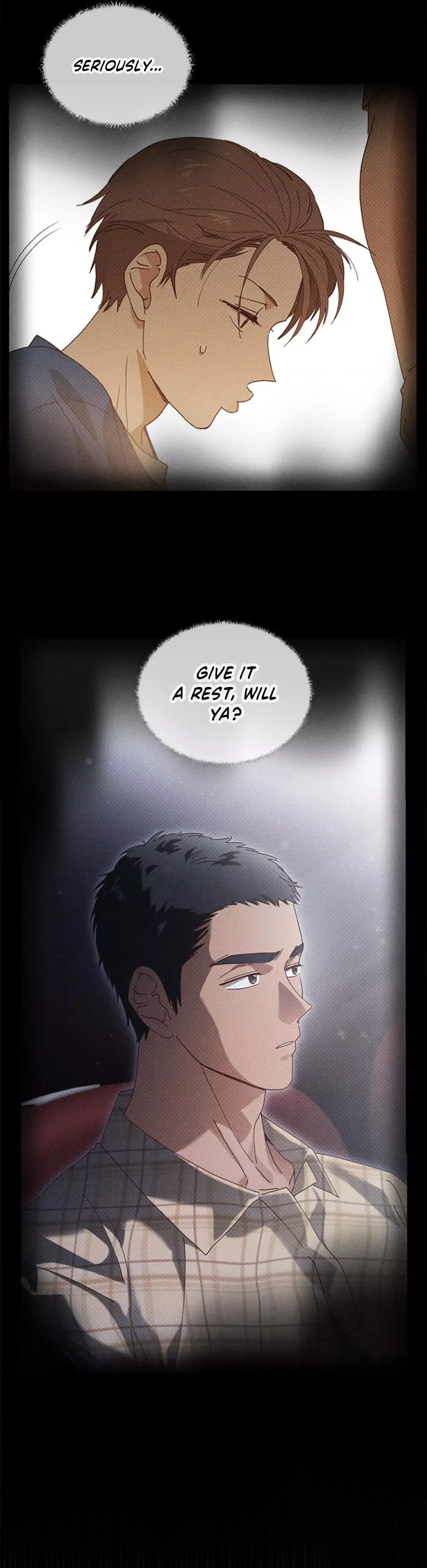 Read Ripe For The Picking chapter 11 image 21 on Lezhin