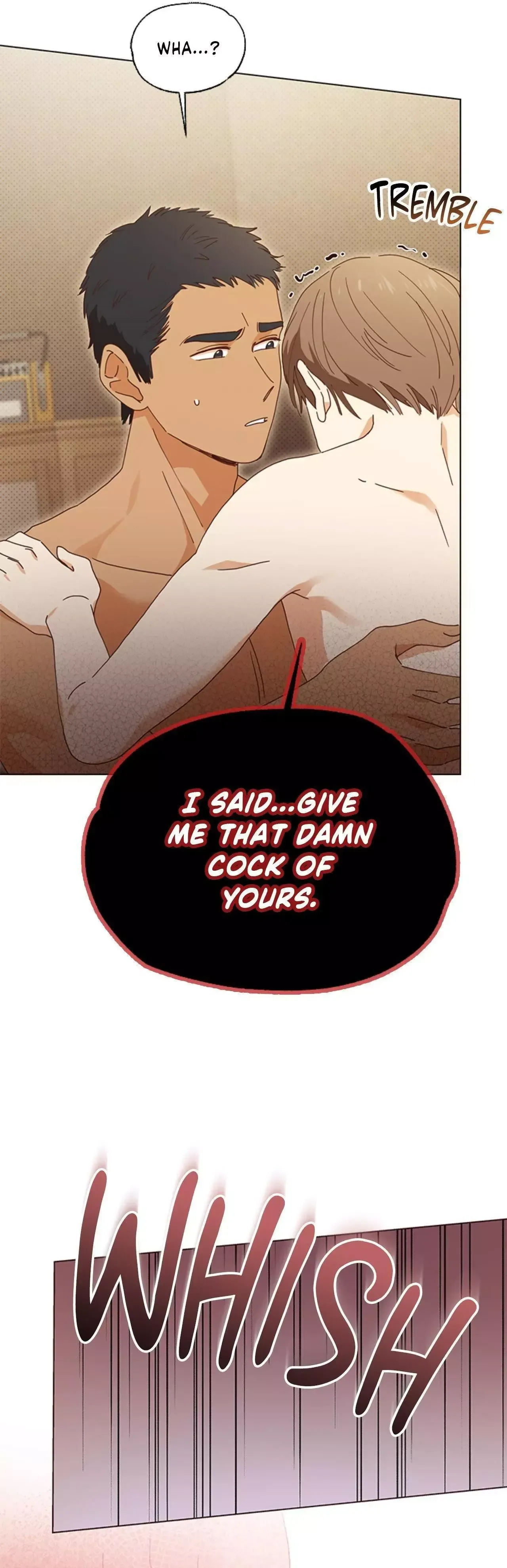 Read Ripe For The Picking chapter 11 image 23 on Lezhin