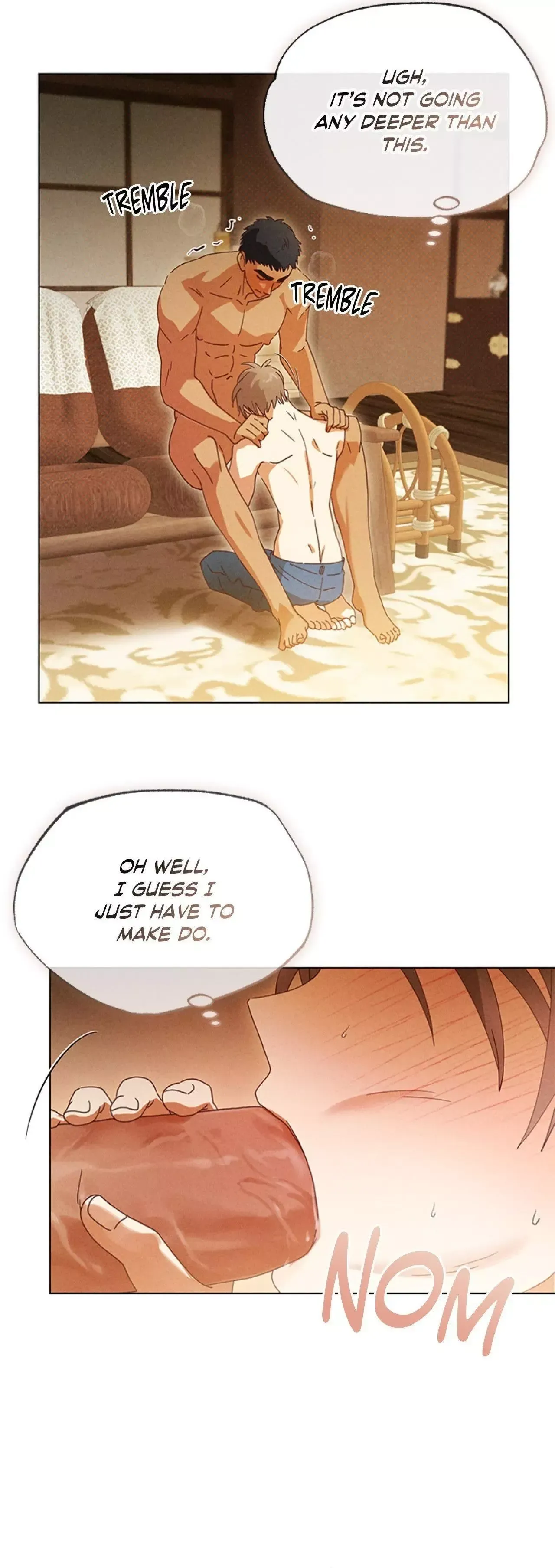 Read Ripe For The Picking chapter 11 image 27 on Lezhin