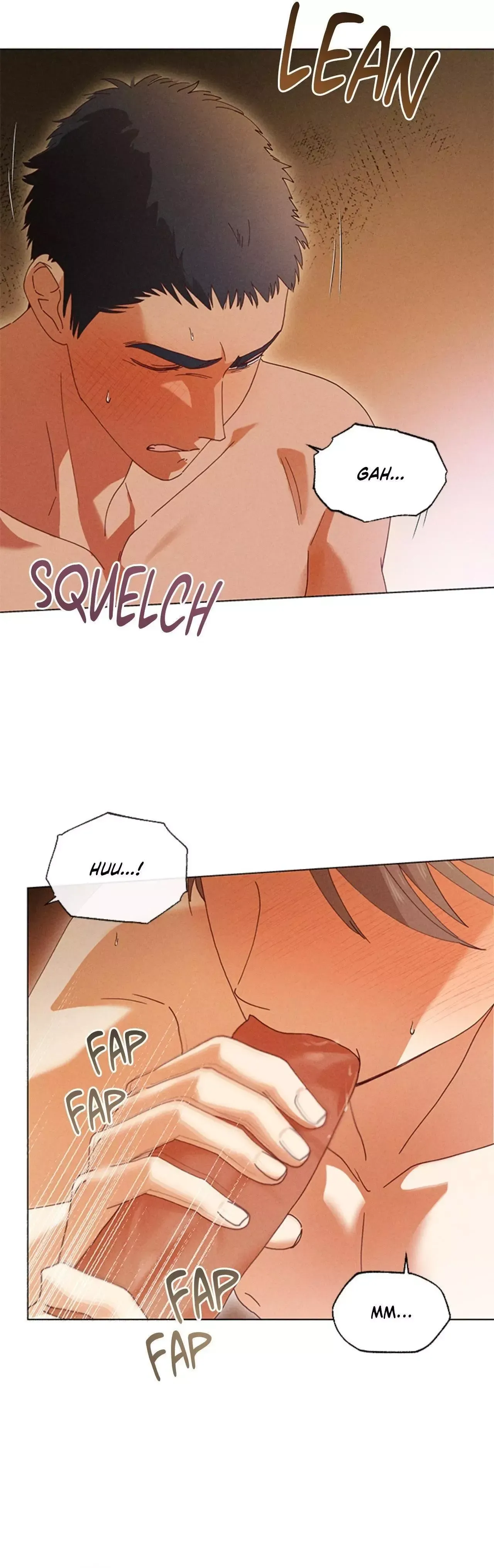 Read Ripe For The Picking chapter 11 image 28 on Lezhin