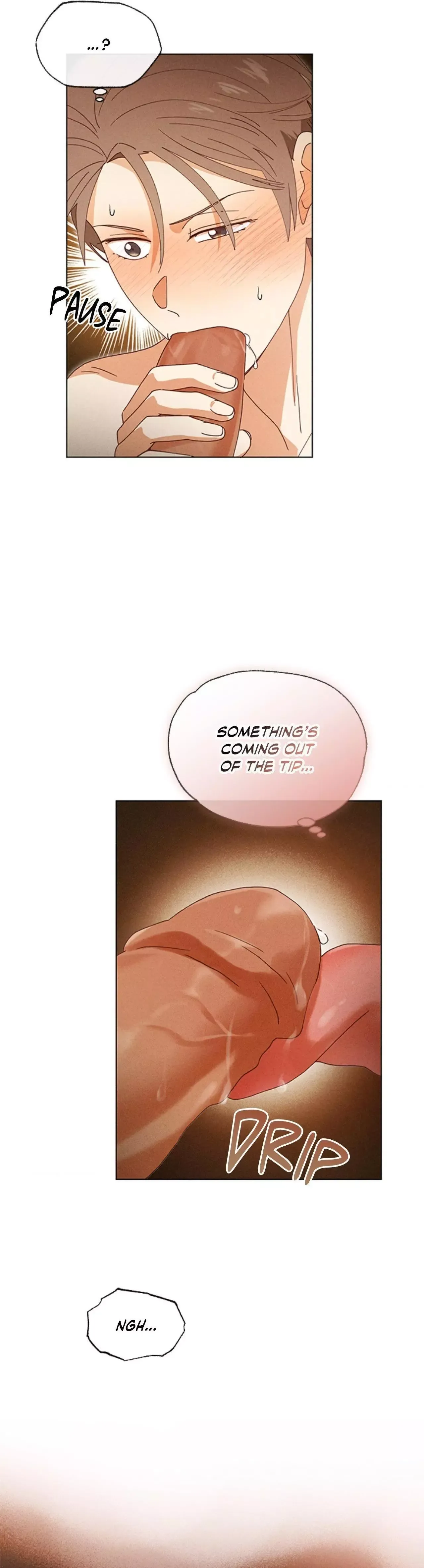 Read Ripe For The Picking chapter 11 image 29 on Lezhin