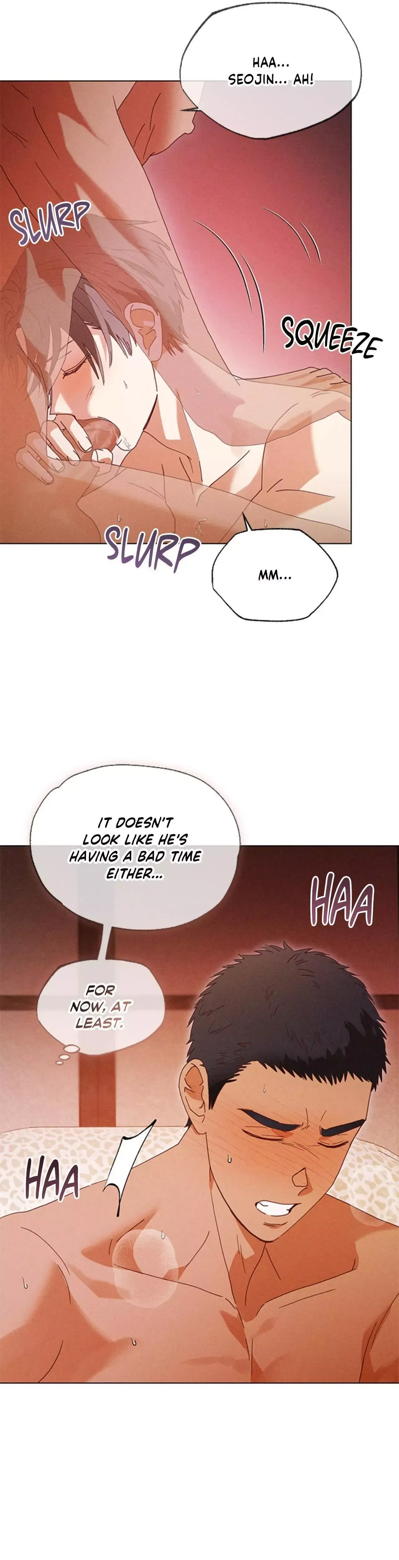 Read Ripe For The Picking chapter 11 image 32 on Lezhin