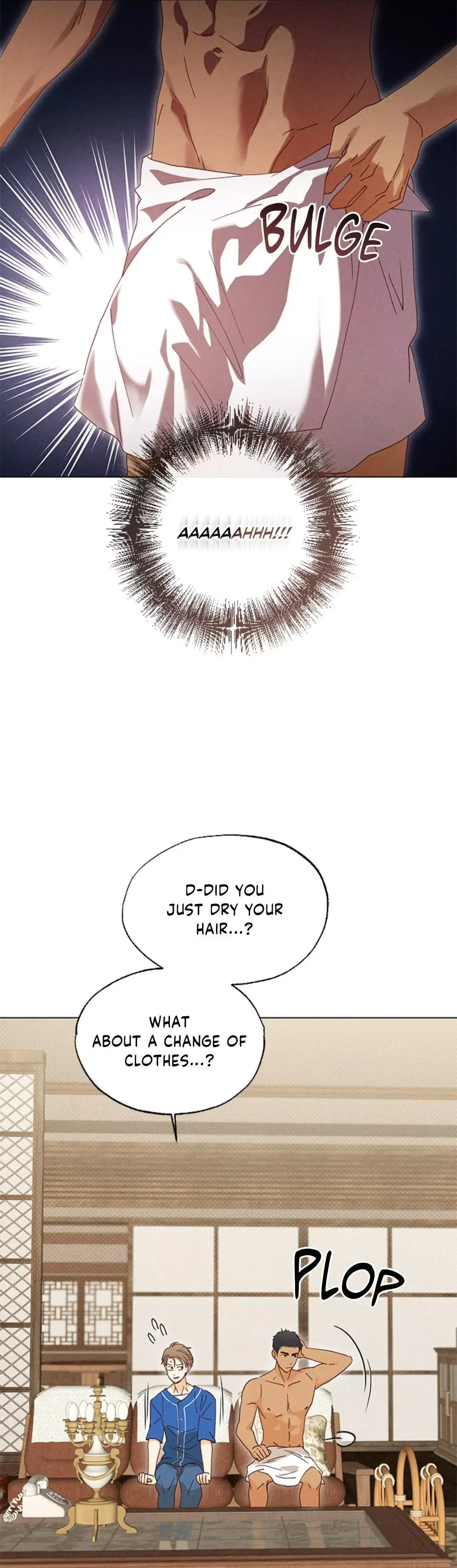 Read Ripe For The Picking chapter 11 image 4 on Lezhin