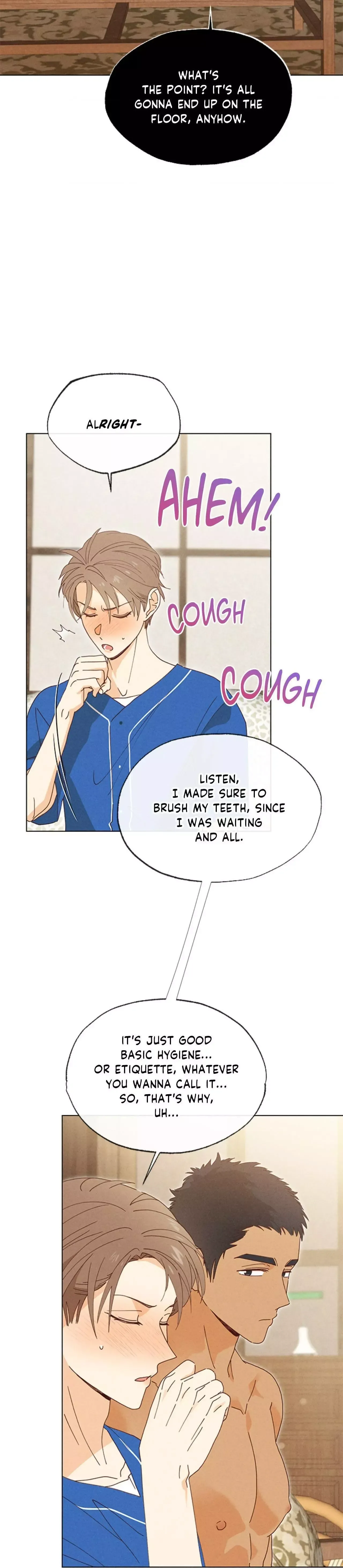 Read Ripe For The Picking chapter 11 image 5 on Lezhin