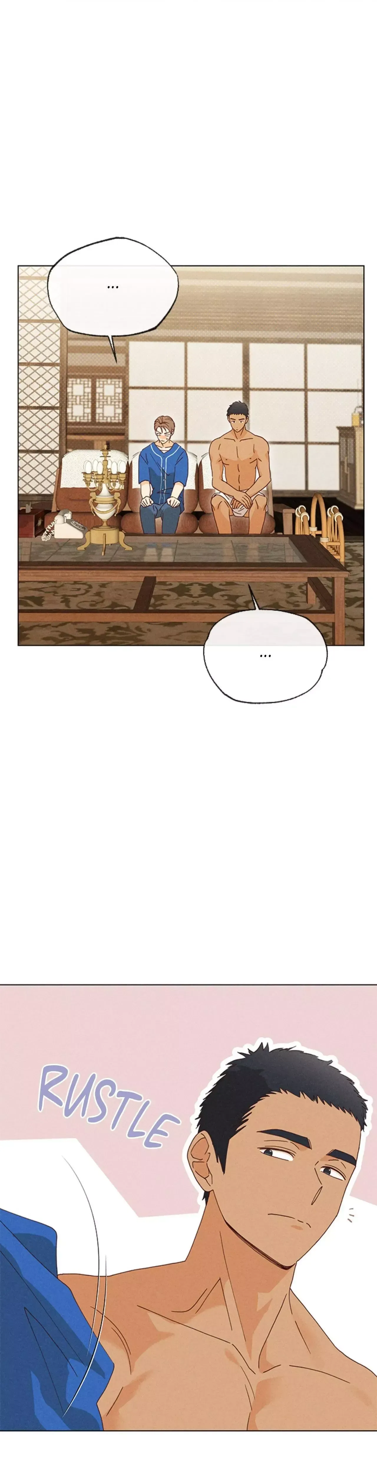 Read Ripe For The Picking chapter 11 image 6 on Lezhin