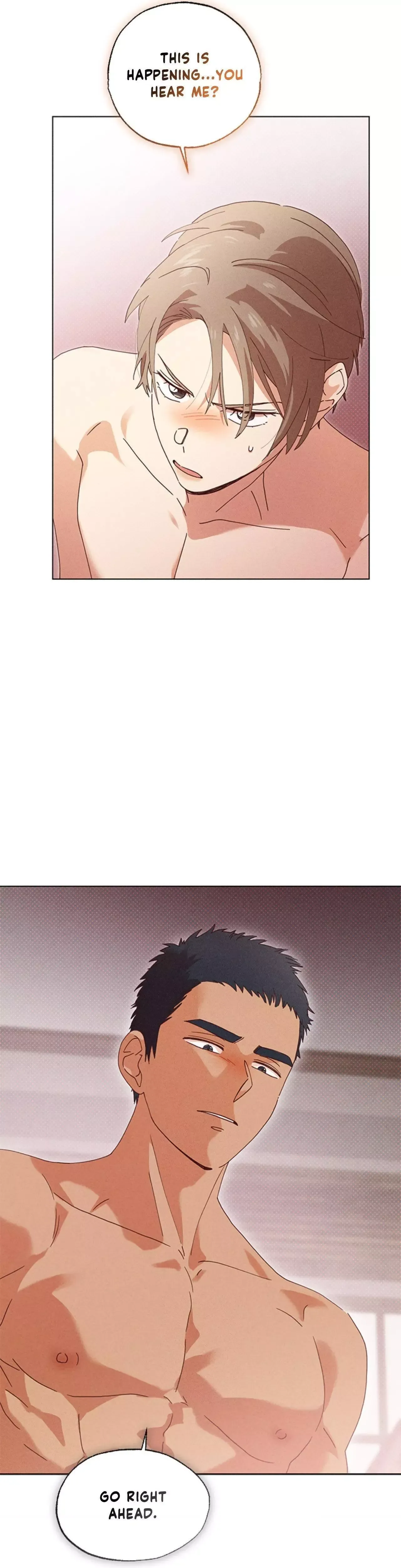 Read Ripe For The Picking chapter 11 image 8 on Lezhin