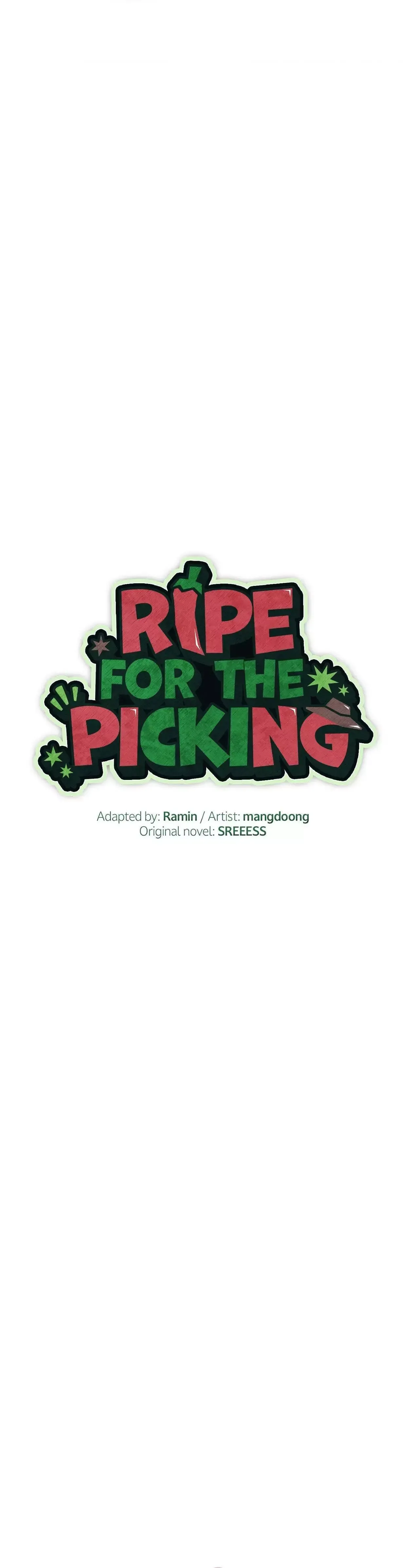 Read Ripe For The Picking chapter 11 image 9 on Lezhin