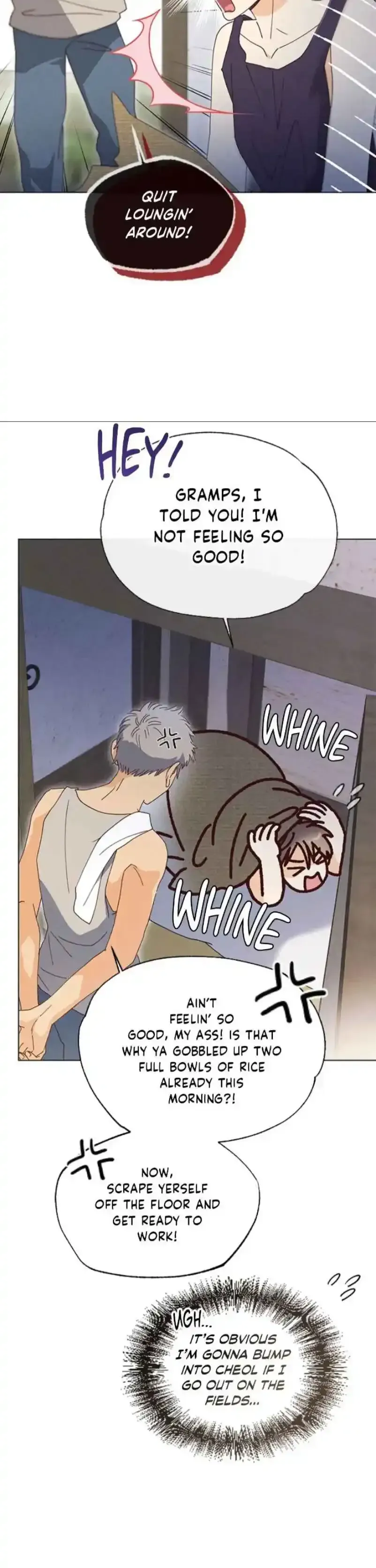 Read Ripe For The Picking chapter 12 image 11 on Lezhin