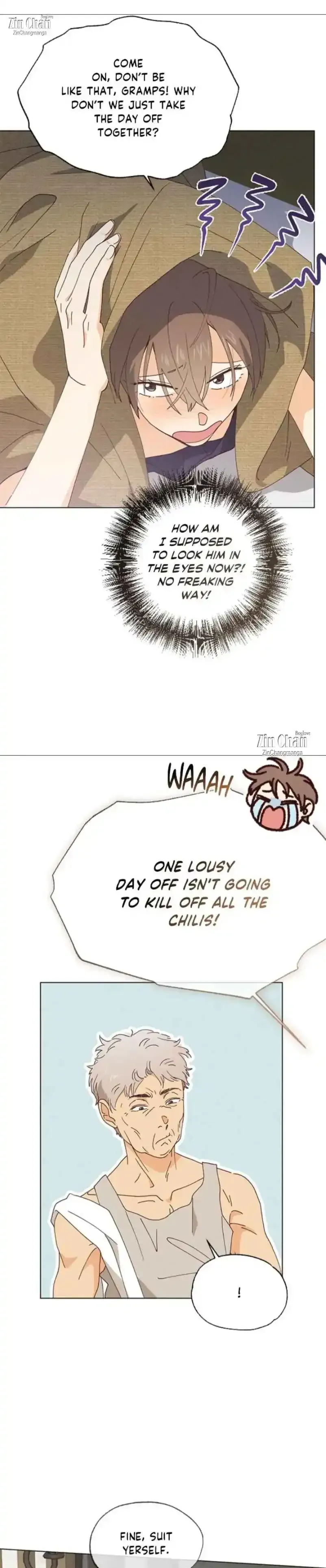 Read Ripe For The Picking chapter 12 image 12 on Lezhin