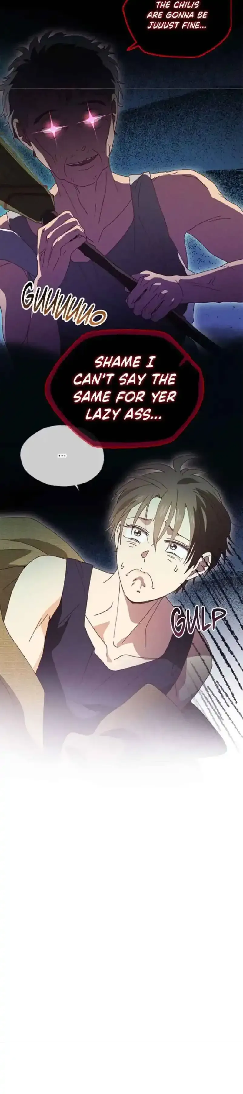 Read Ripe For The Picking chapter 12 image 14 on Lezhin