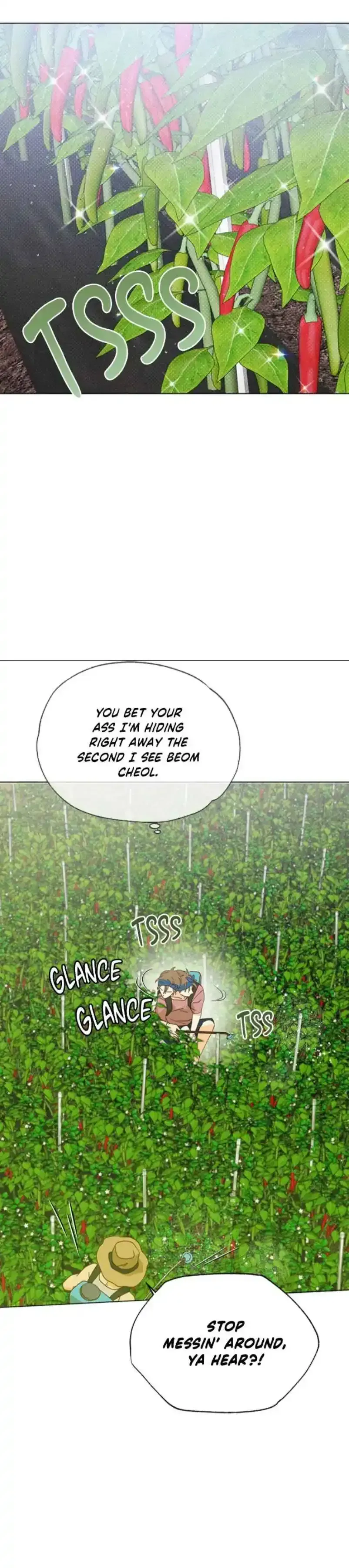 Read Ripe For The Picking chapter 12 image 15 on Lezhin