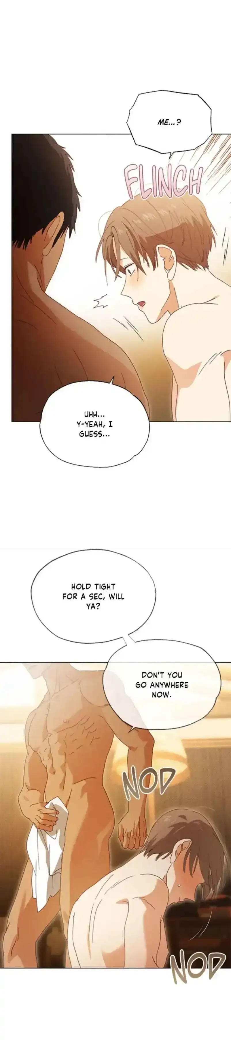 Read Ripe For The Picking chapter 12 image 2 on Lezhin