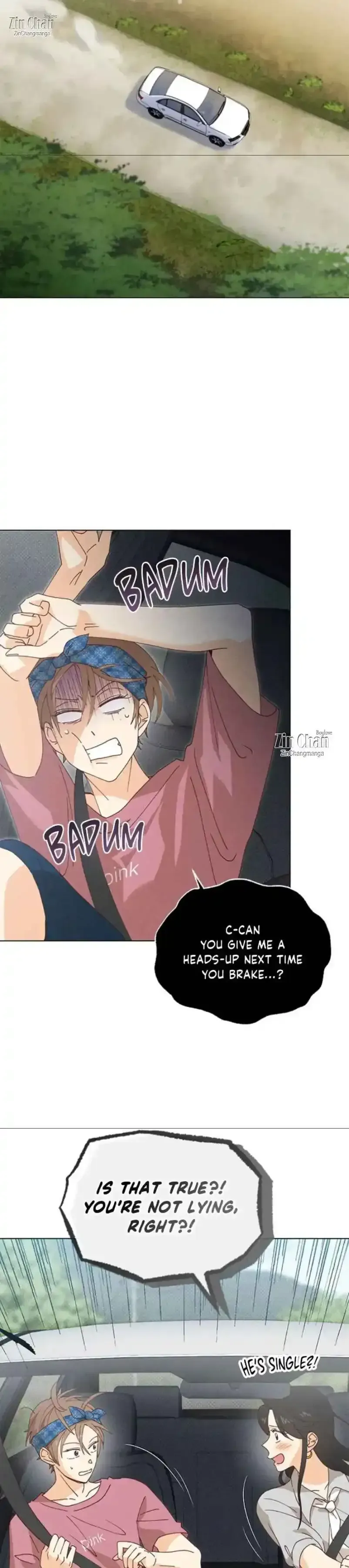Read Ripe For The Picking chapter 12 image 23 on Lezhin