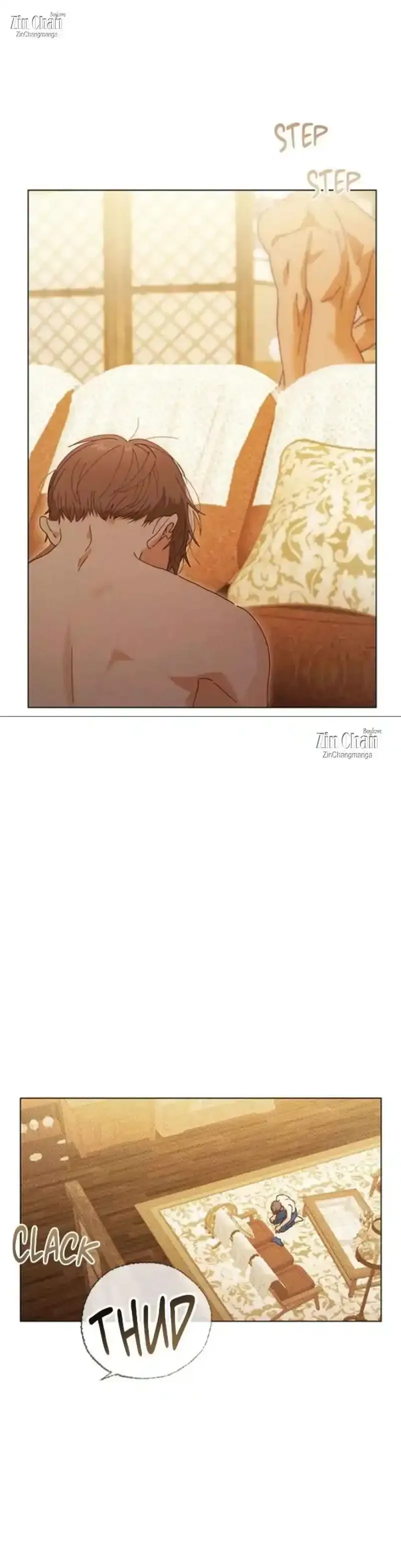 Read Ripe For The Picking chapter 12 image 3 on Lezhin