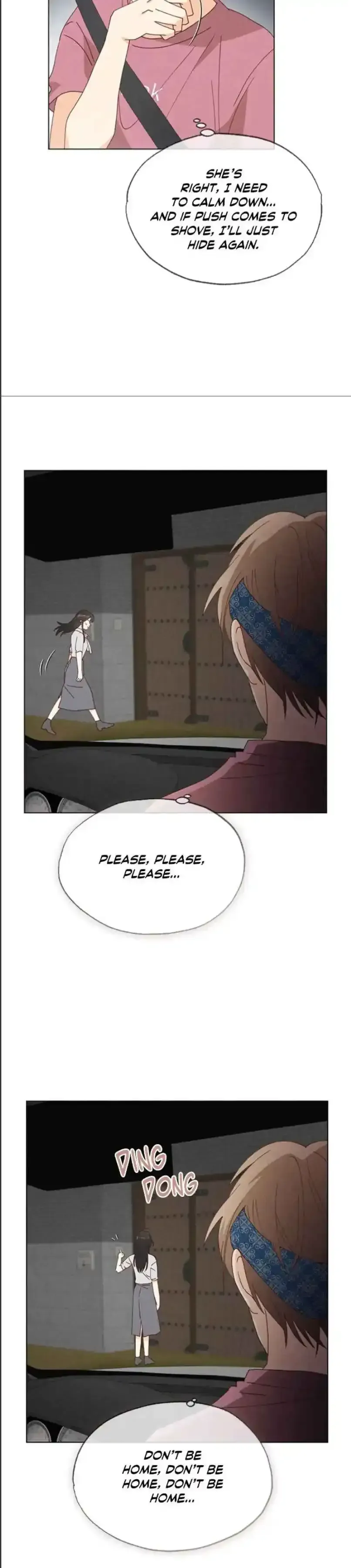 Read Ripe For The Picking chapter 12 image 30 on Lezhin