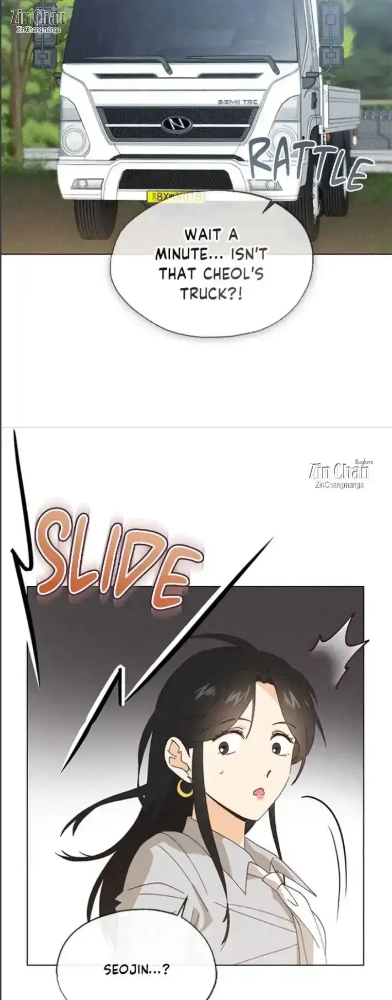 Read Ripe For The Picking chapter 12 image 34 on Lezhin