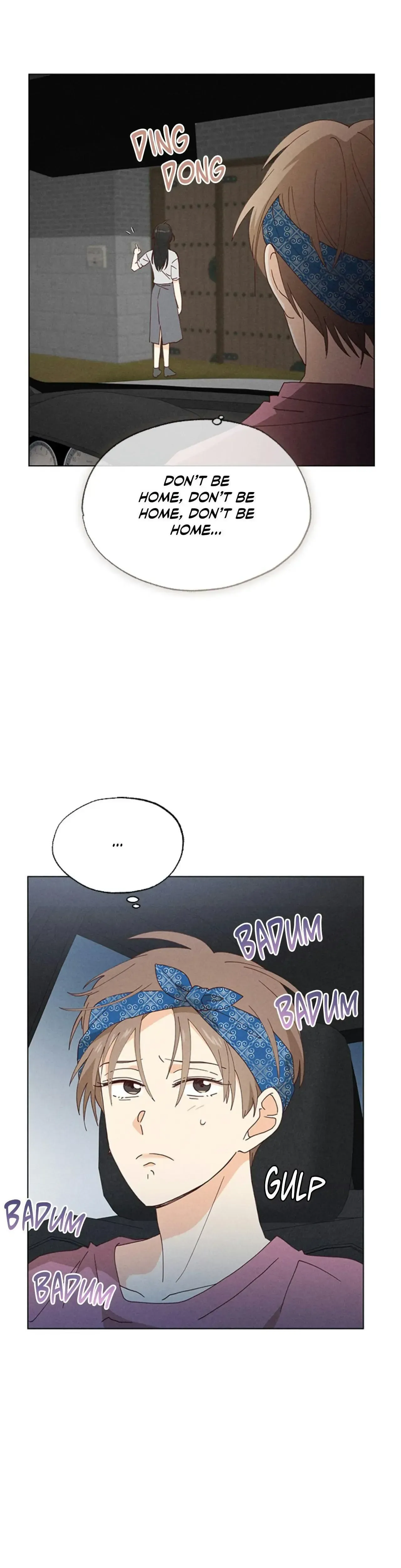 Read Ripe For The Picking chapter 12 image 39 on Lezhin
