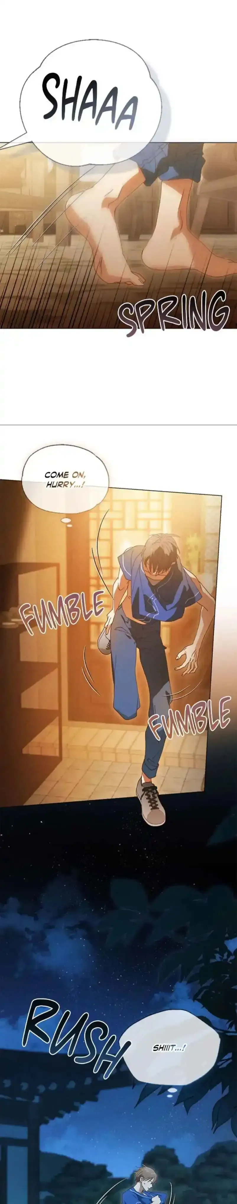 Read Ripe For The Picking chapter 12 image 4 on Lezhin