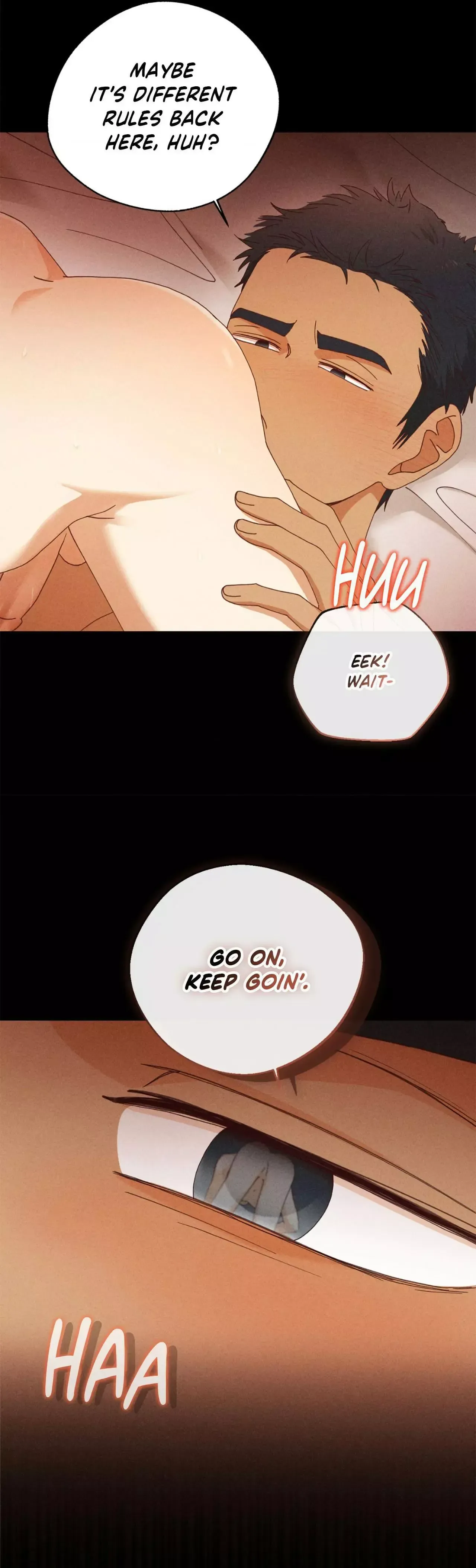 Read Ripe For The Picking chapter 14 image 11 on Lezhin