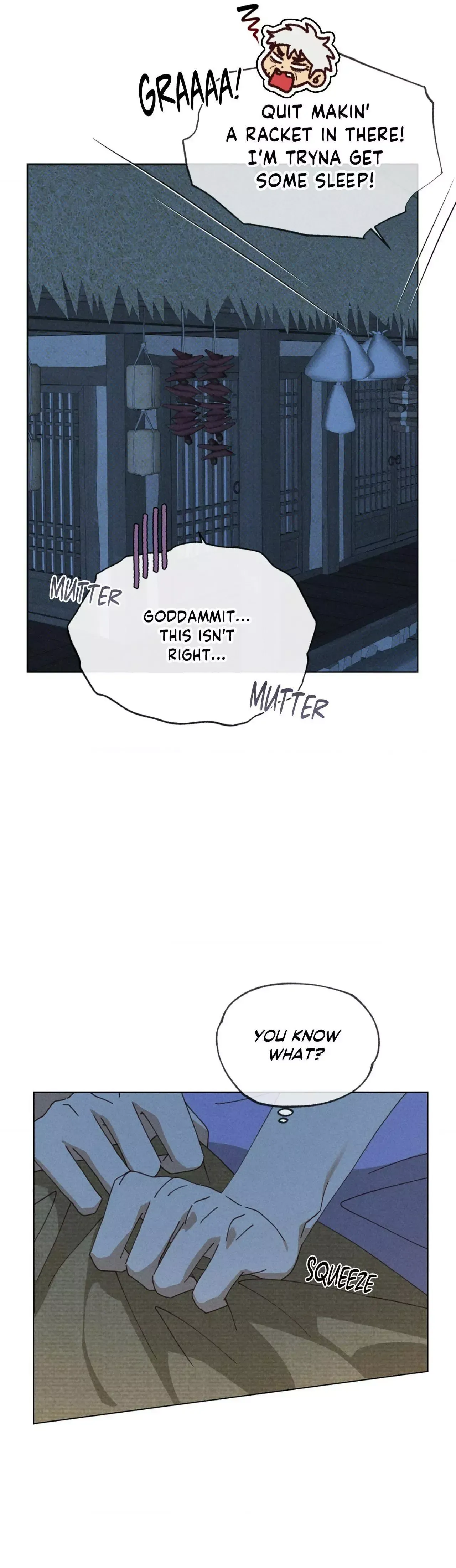 Read Ripe For The Picking chapter 14 image 13 on Lezhin