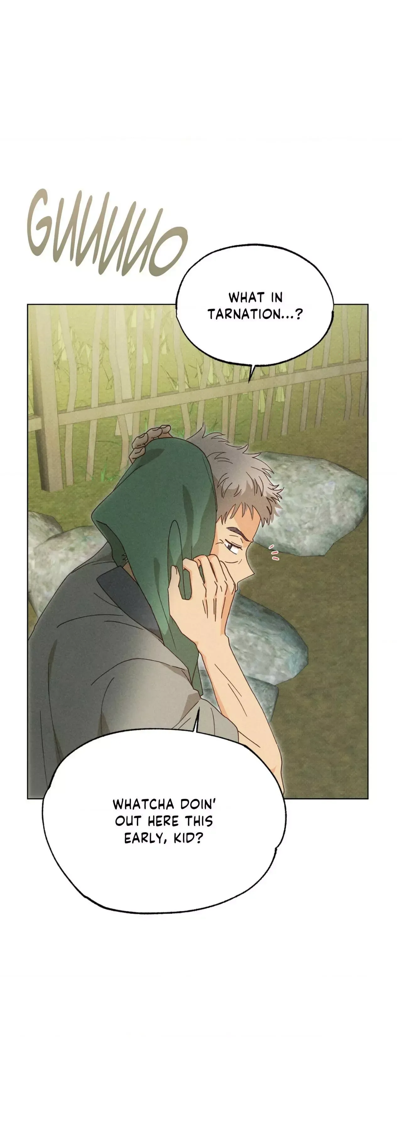 Read Ripe For The Picking chapter 14 image 16 on Lezhin
