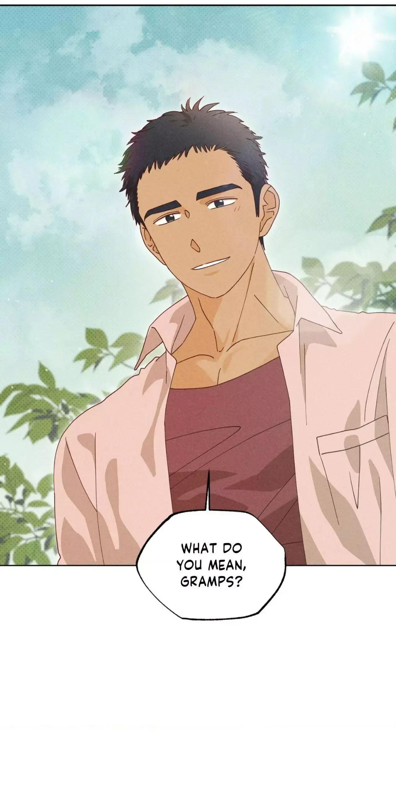 Read Ripe For The Picking chapter 14 image 17 on Lezhin