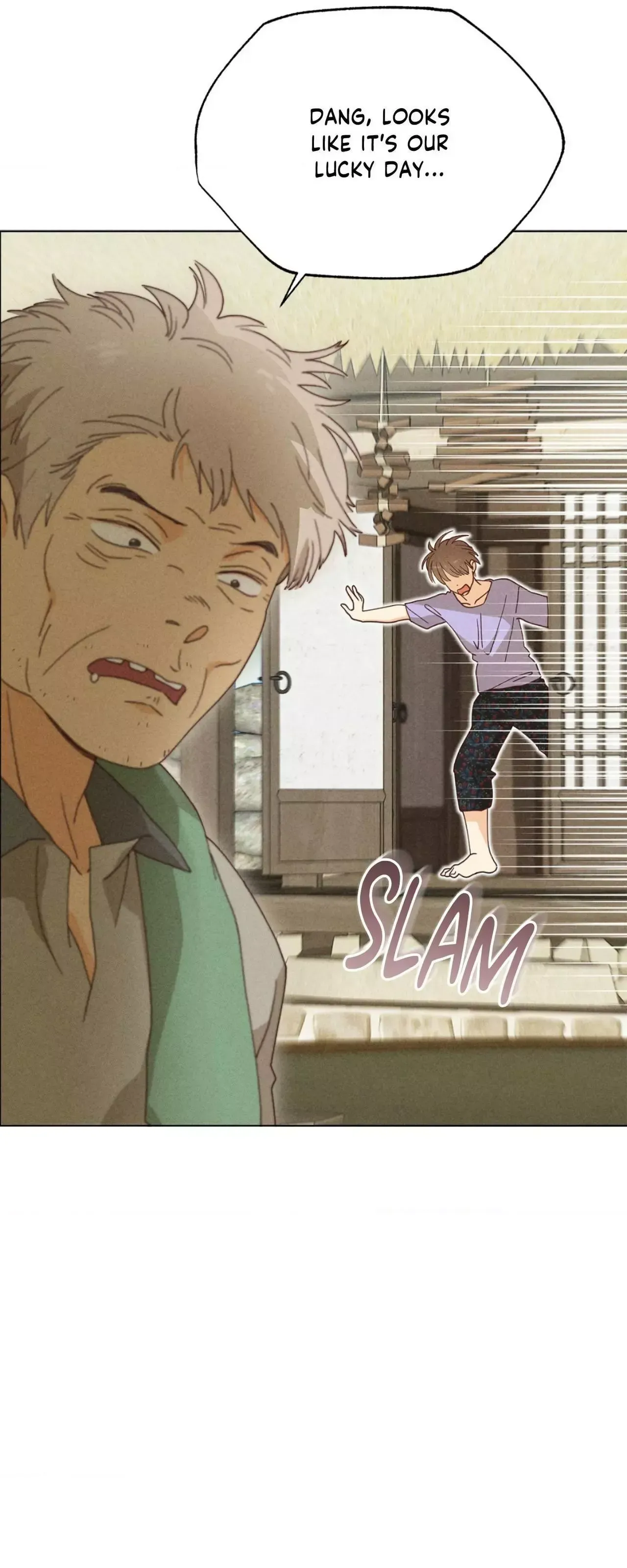 Read Ripe For The Picking chapter 14 image 19 on Lezhin
