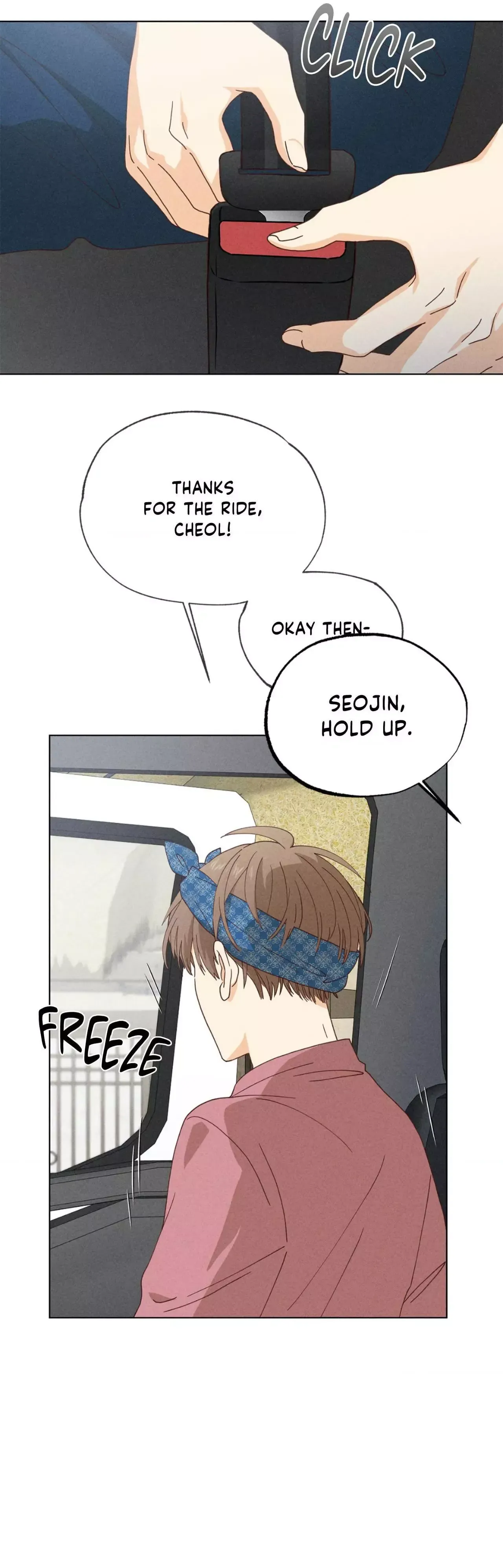 Read Ripe For The Picking chapter 14 image 2 on Lezhin