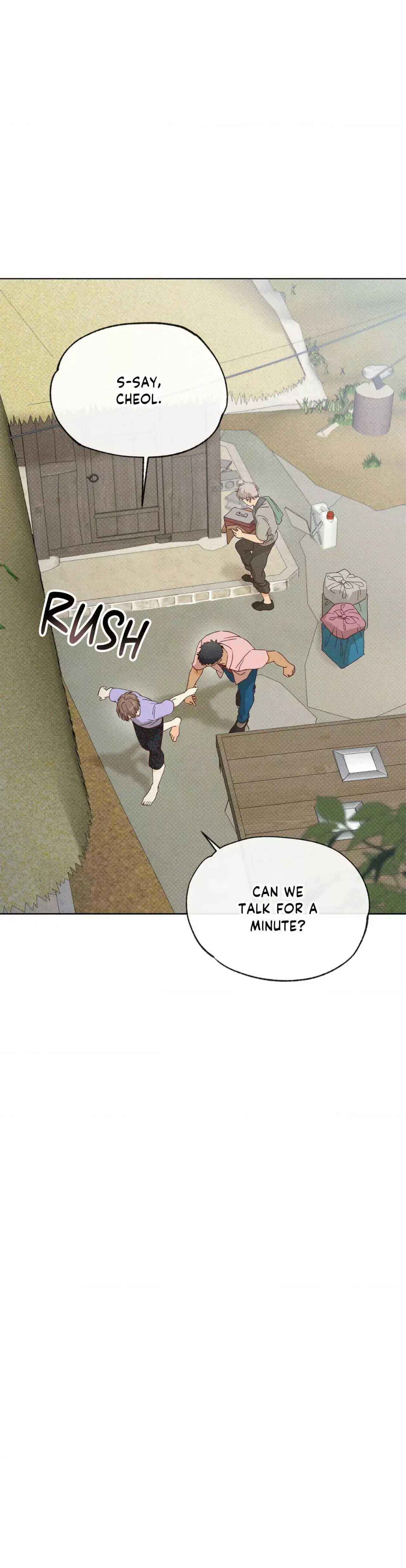 Read Ripe For The Picking chapter 14 image 22 on Lezhin