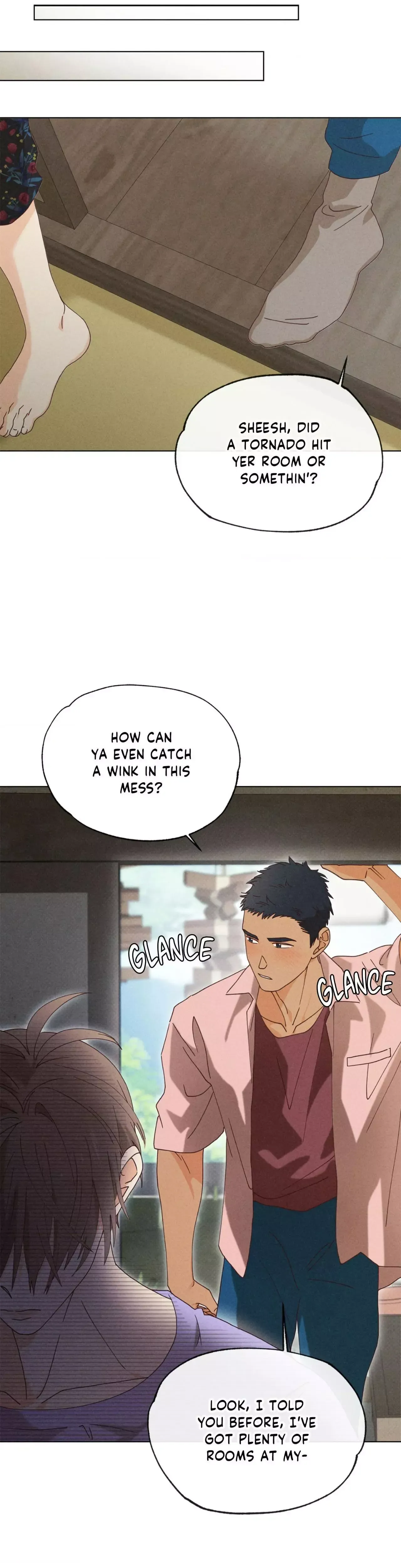 Read Ripe For The Picking chapter 14 image 23 on Lezhin