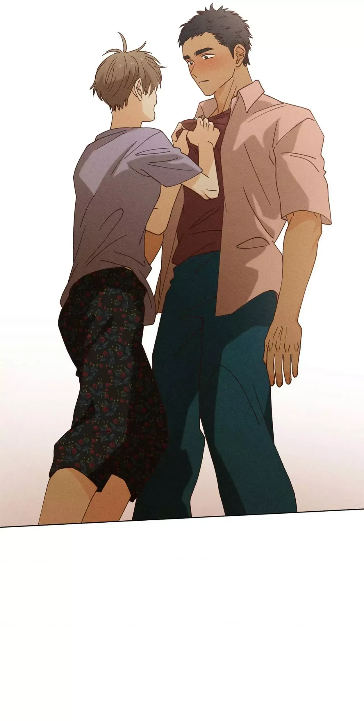 Read Ripe For The Picking chapter 14 image 25 on Lezhin
