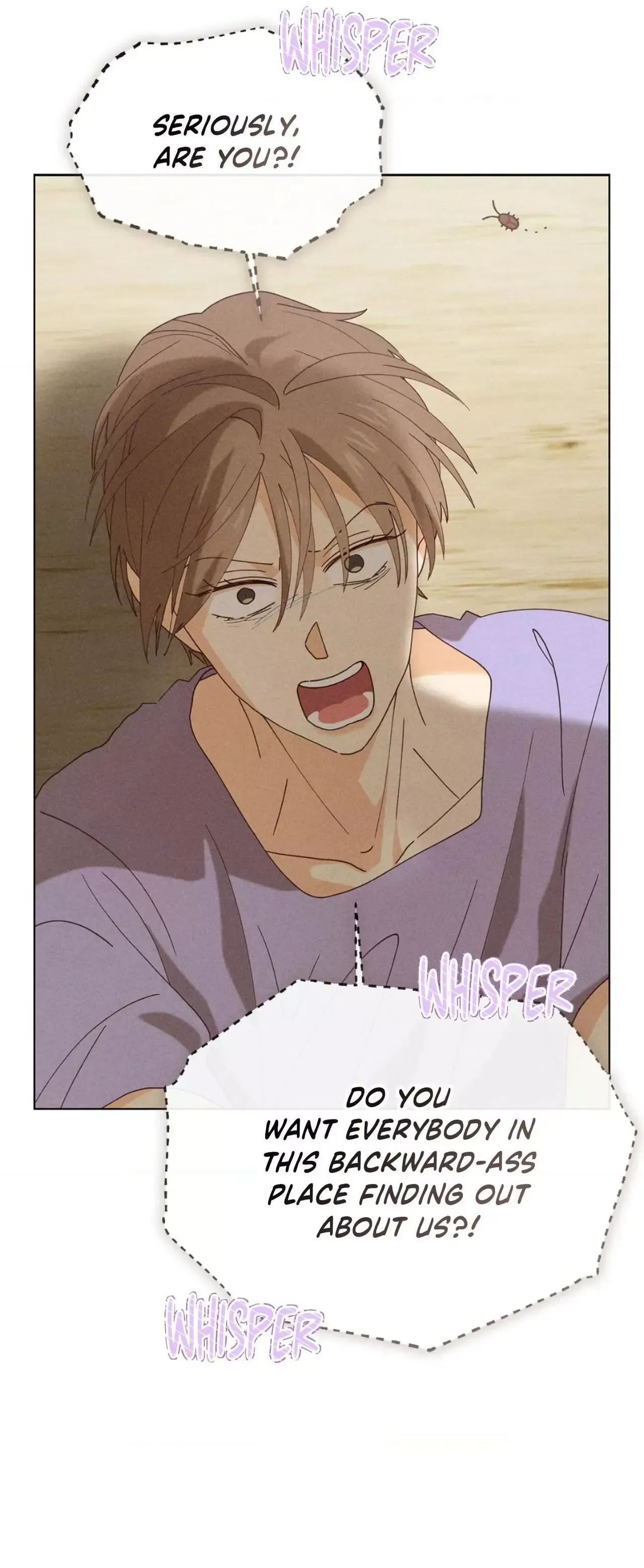 Read Ripe For The Picking chapter 14 image 26 on Lezhin
