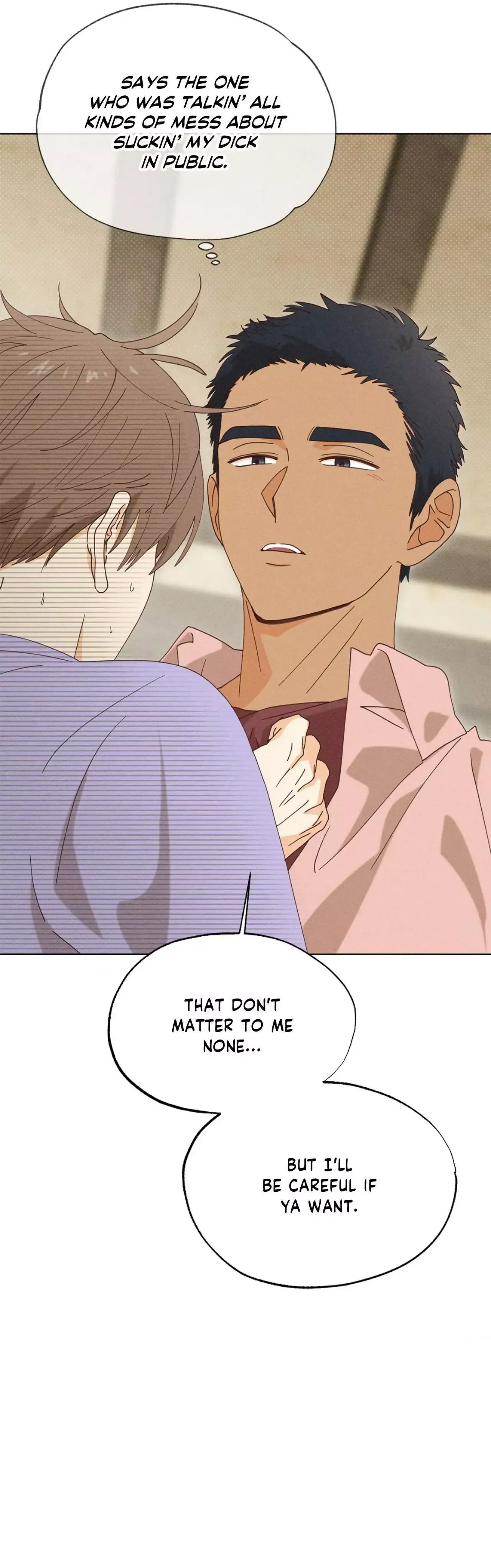 Read Ripe For The Picking chapter 14 image 27 on Lezhin