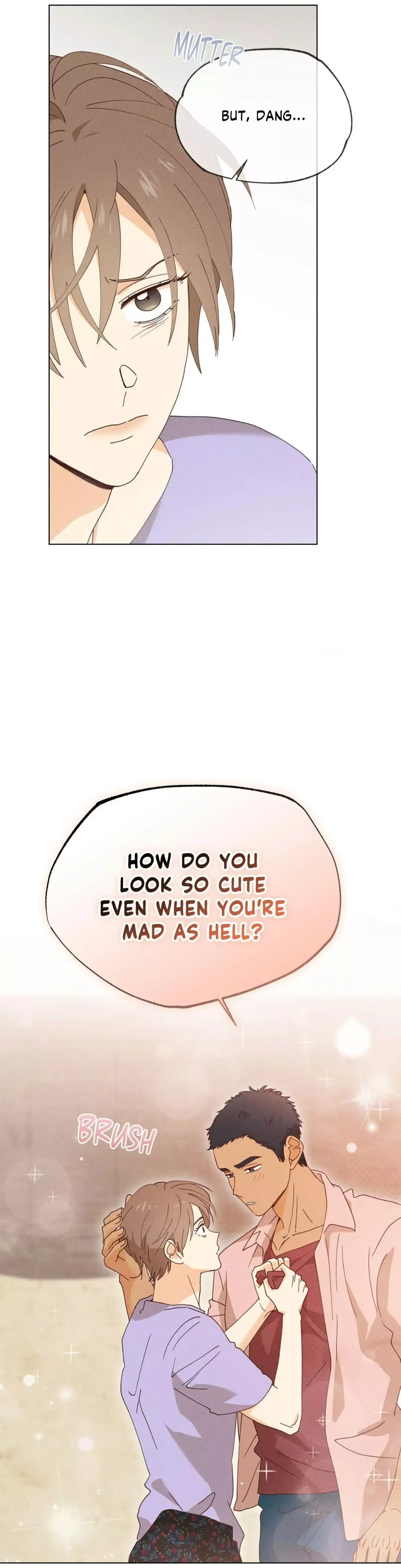 Read Ripe For The Picking chapter 14 image 28 on Lezhin