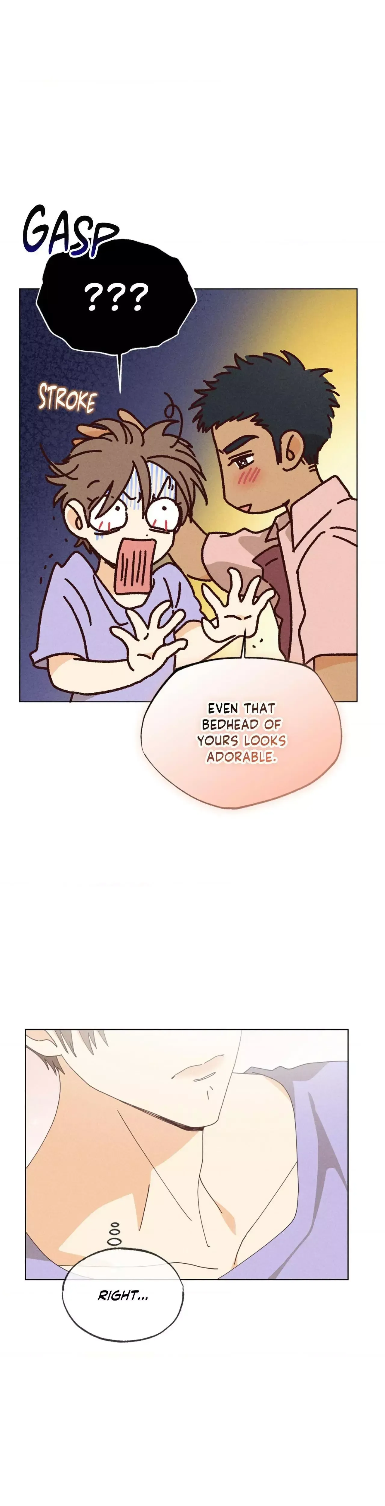 Read Ripe For The Picking chapter 14 image 29 on Lezhin