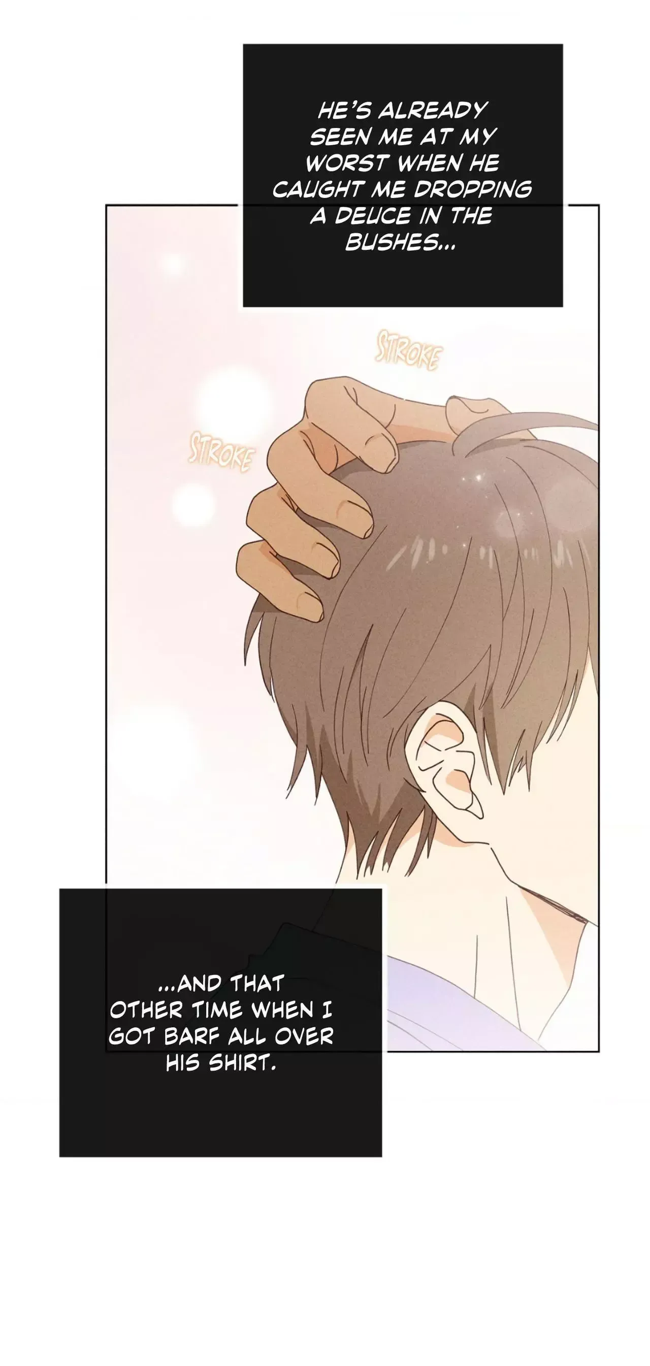 Read Ripe For The Picking chapter 14 image 30 on Lezhin