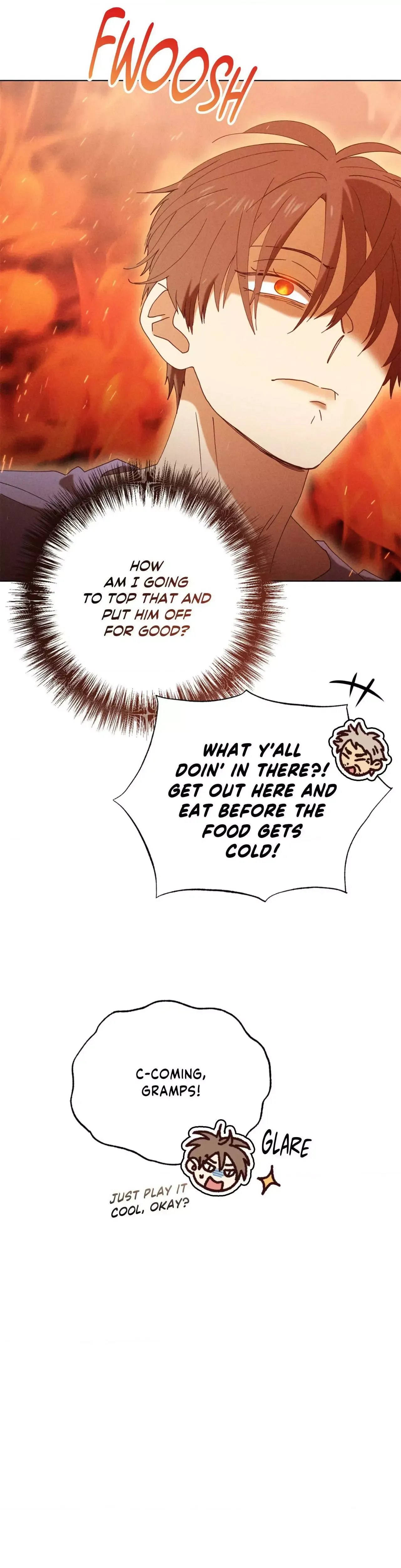 Read Ripe For The Picking chapter 14 image 31 on Lezhin