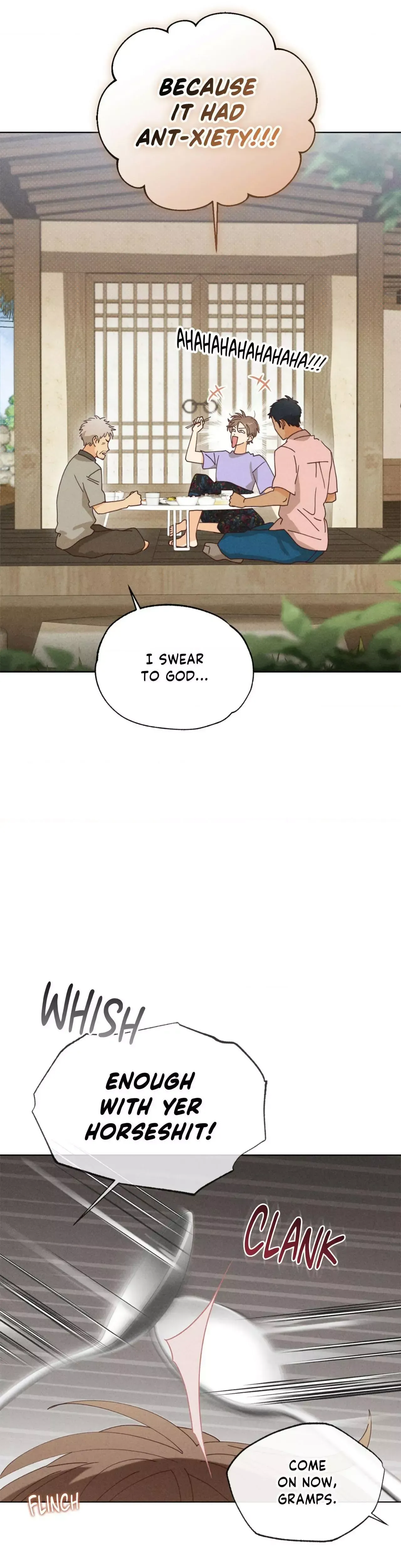 Read Ripe For The Picking chapter 14 image 37 on Lezhin