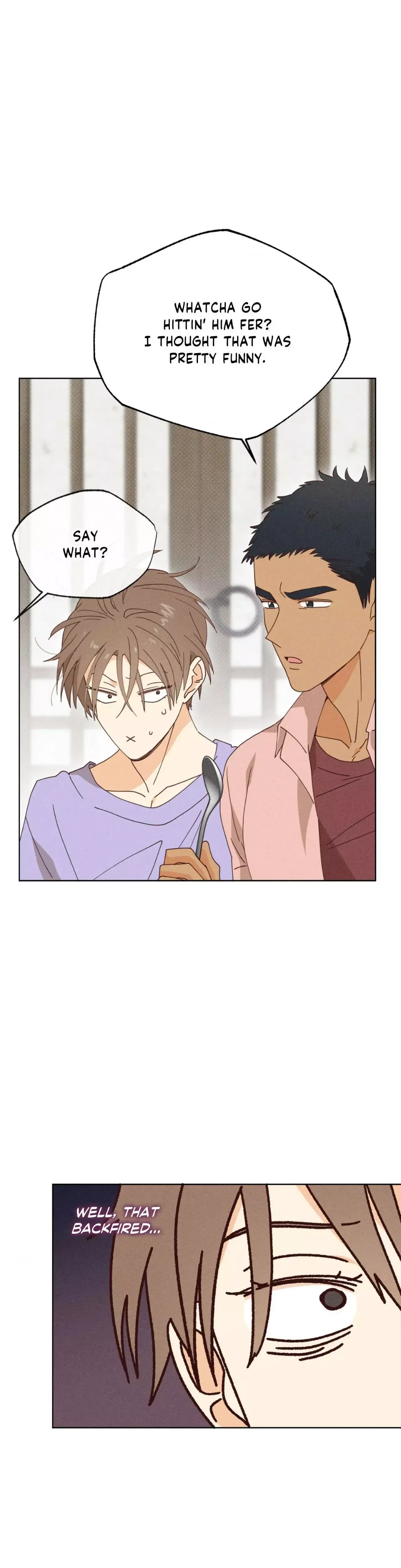 Read Ripe For The Picking chapter 14 image 38 on Lezhin