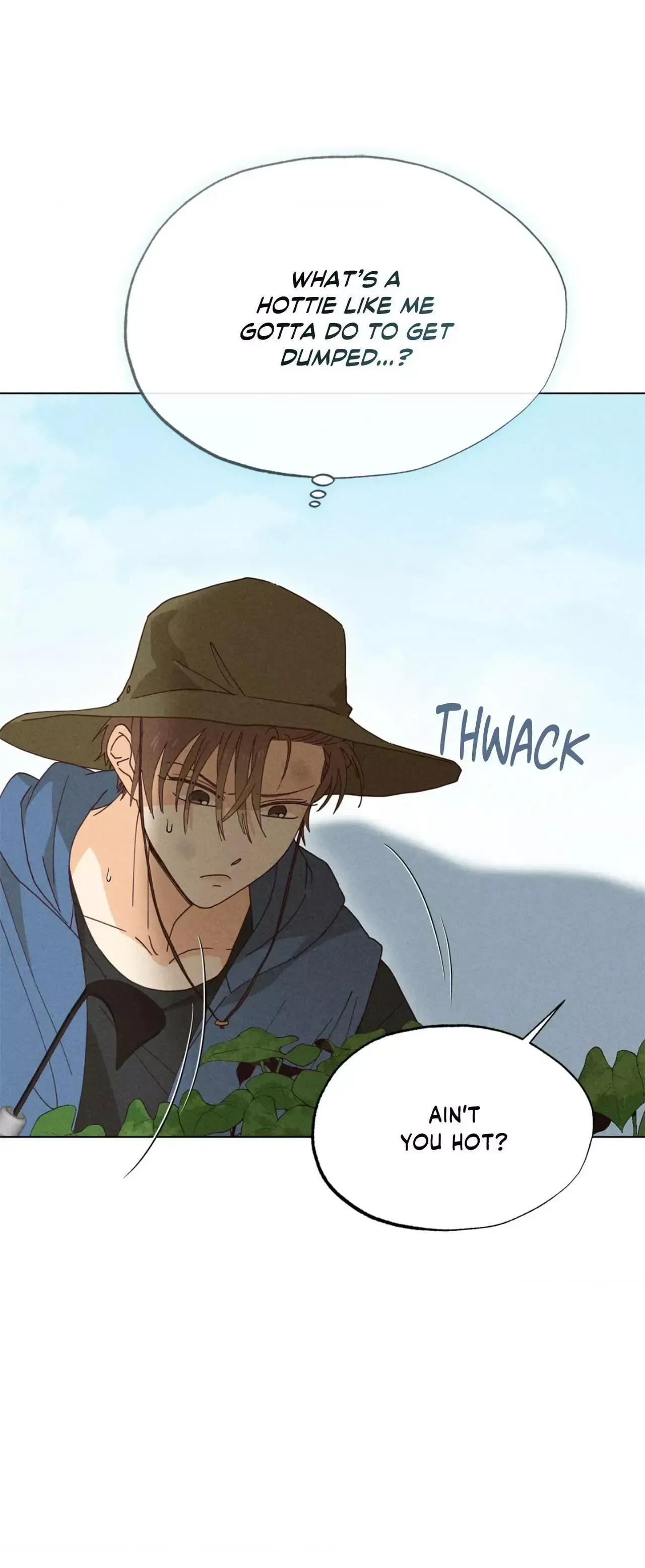 Read Ripe For The Picking chapter 14 image 42 on Lezhin