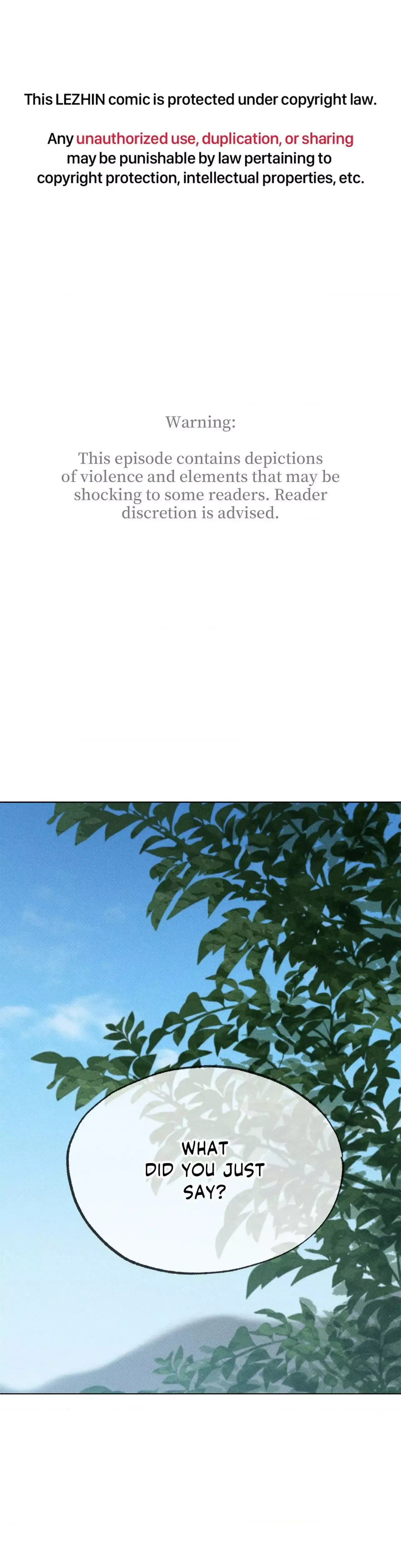 Read Ripe For The Picking chapter 15 image 1 on Lezhin