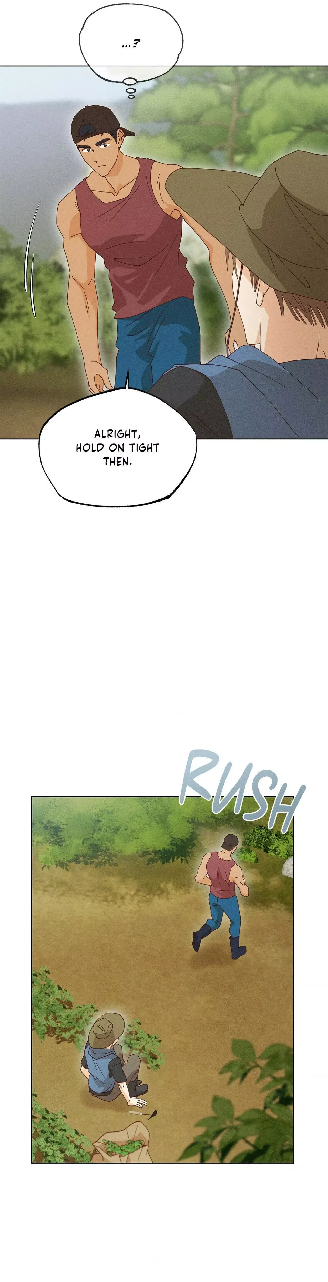 Read Ripe For The Picking chapter 15 image 10 on Lezhin