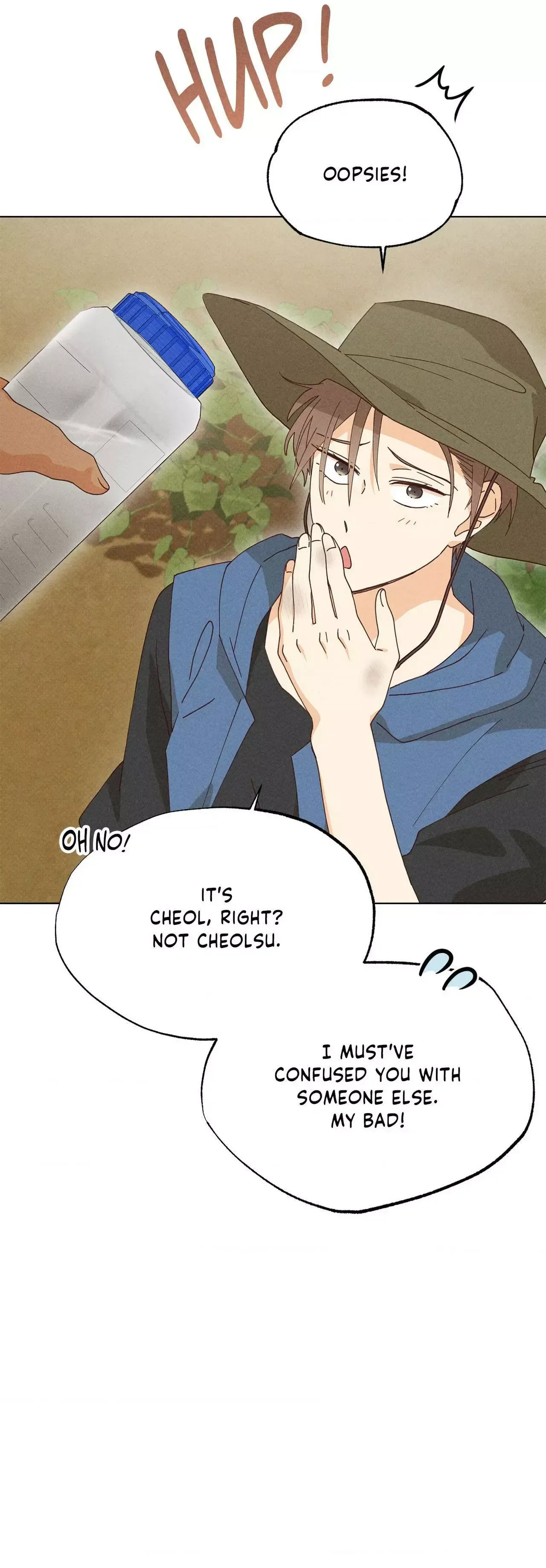 Read Ripe For The Picking chapter 15 image 12 on Lezhin