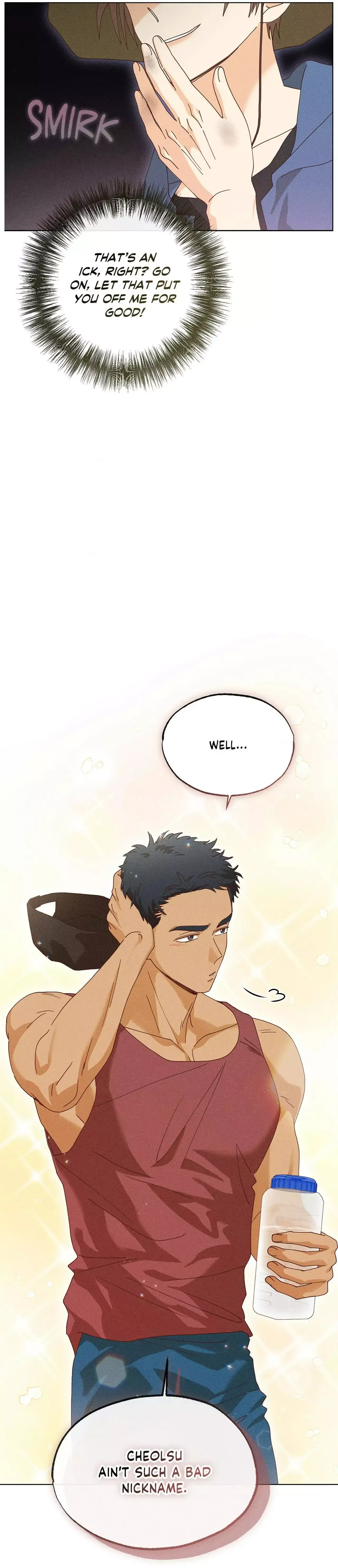 Read Ripe For The Picking chapter 15 image 13 on Lezhin