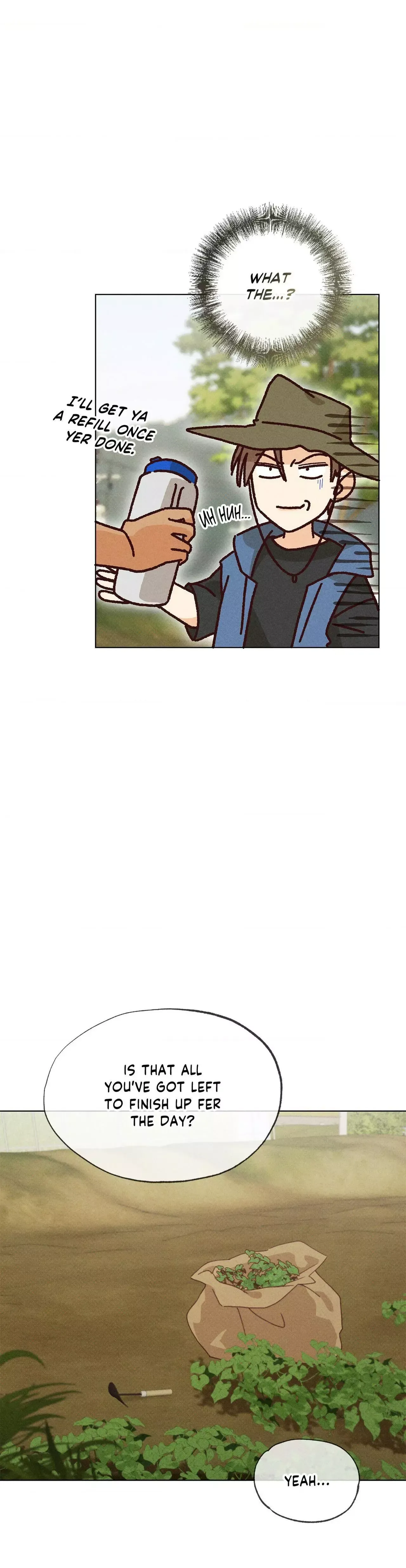 Read Ripe For The Picking chapter 15 image 14 on Lezhin