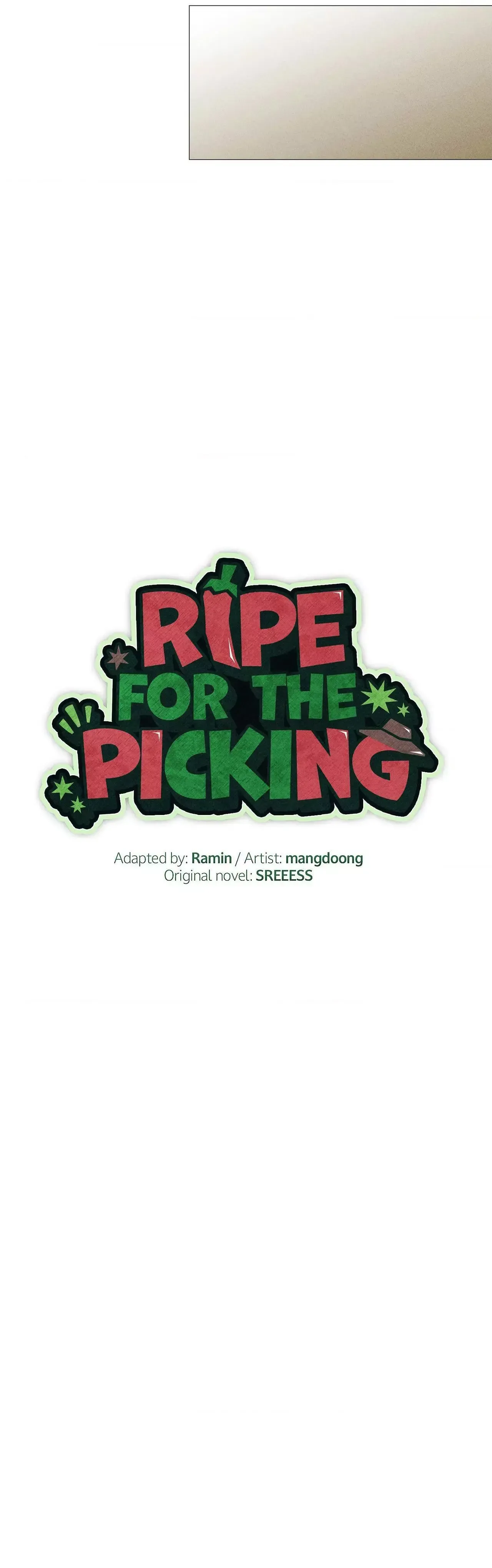 Read Ripe For The Picking chapter 15 image 15 on Lezhin