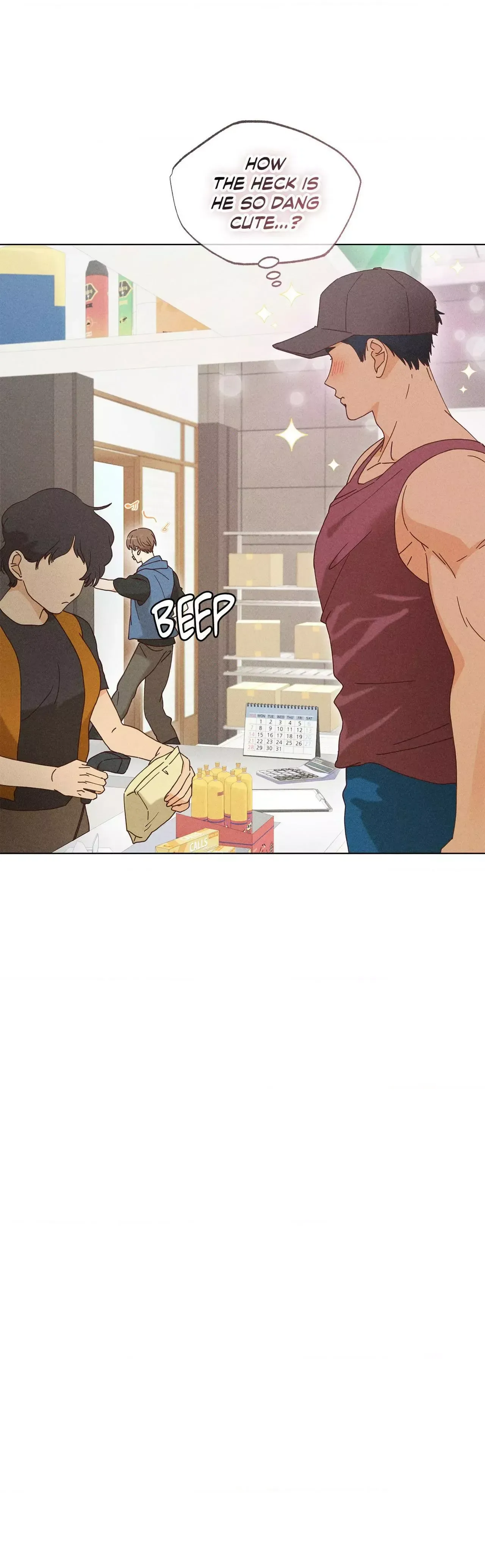 Read Ripe For The Picking chapter 15 image 20 on Lezhin