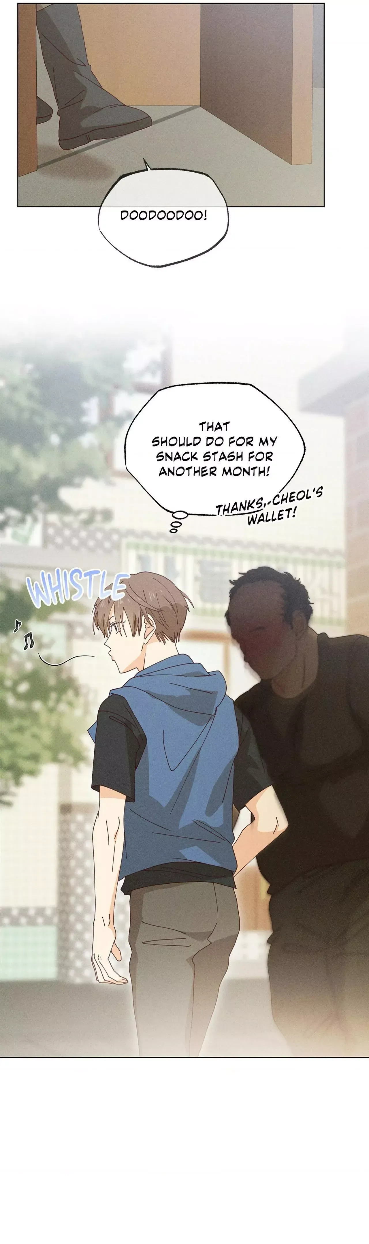 Read Ripe For The Picking chapter 15 image 21 on Lezhin