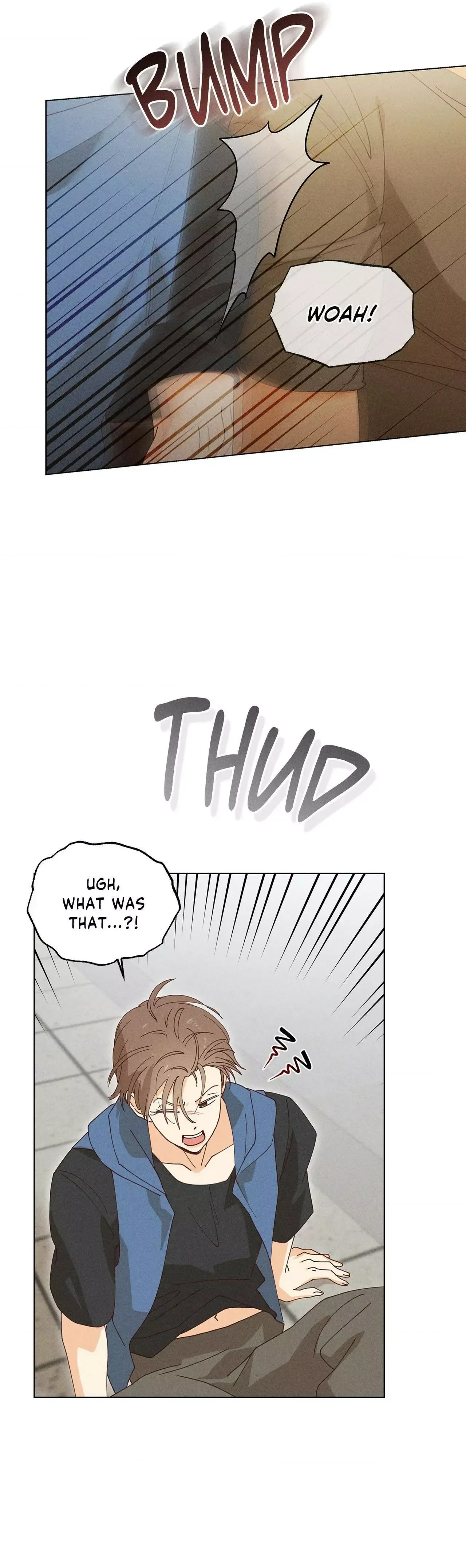 Read Ripe For The Picking chapter 15 image 22 on Lezhin